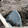 Meteorit Pusté Úlany byl nalezen v předpovězené oblasti